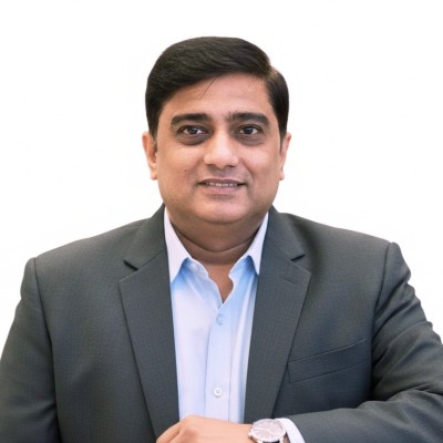 Dushyant Sharma